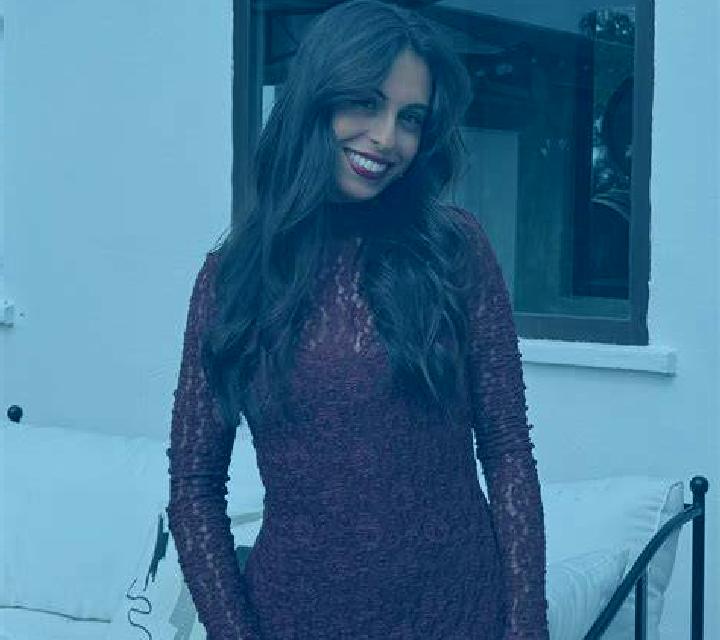 María Valfermoso de Tajuna escort