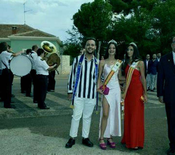 María Villa de Don Fadrique escort