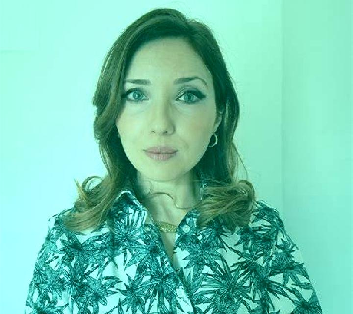 María Vivel del Rio Martin escort