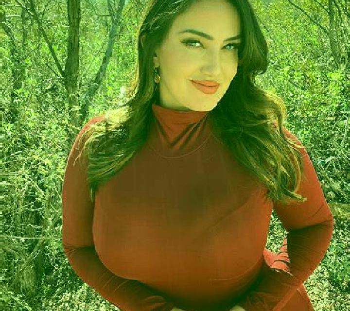 Mariana 2 Aljaraque escort