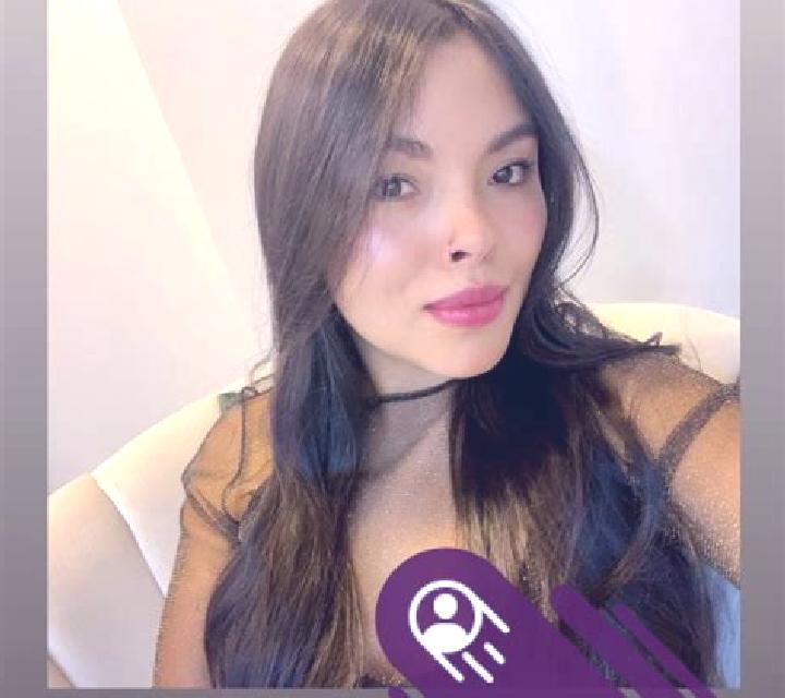 Mariana 2 Benaojan escort
