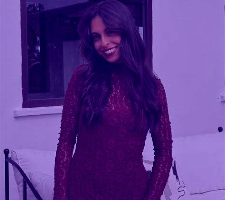 Mariana 2 Bienvenida escort