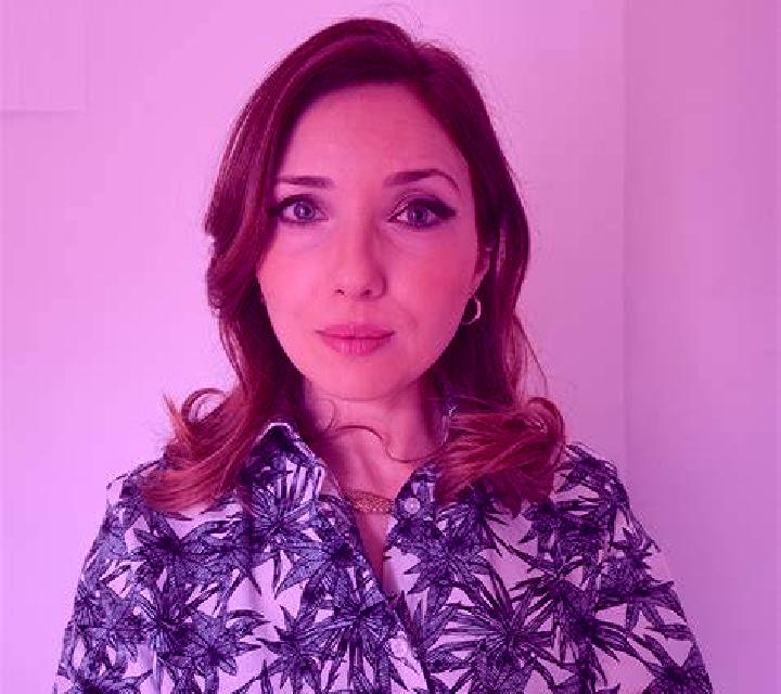 Mariana 2 Binaced escort