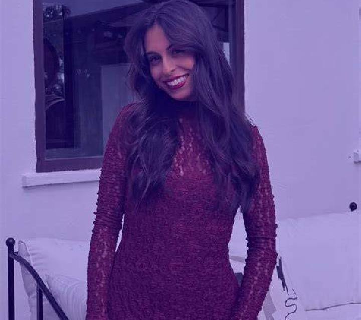 Mariana 2 Carranque escort