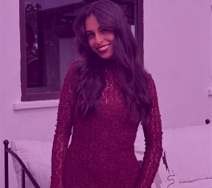 Mariana 2 Fuente-Tojar escort