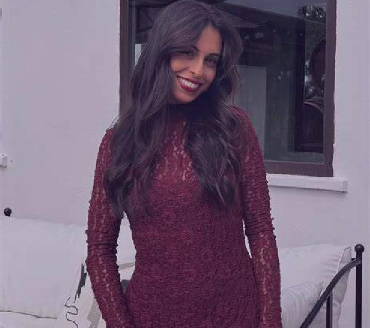 Mariana 2 Hornachuelos escort