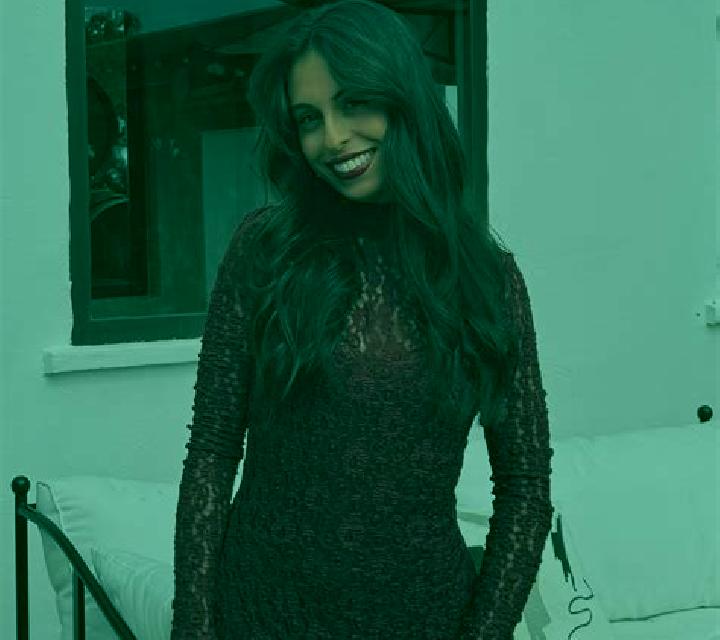 Mariana 2 Jatiel escort