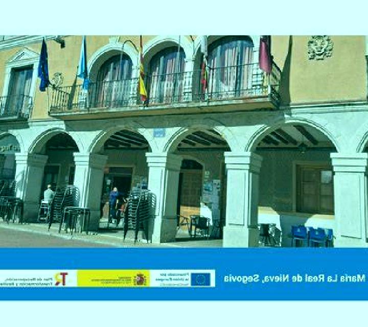 Mariana 2 Moriscos escort