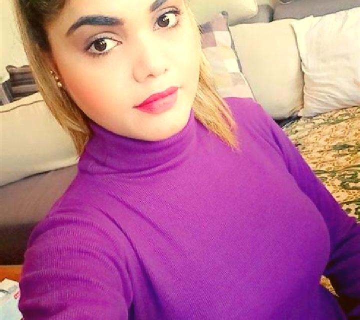 Mariana 2 Porto escort