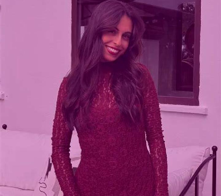 Mariana 2 Riola escort