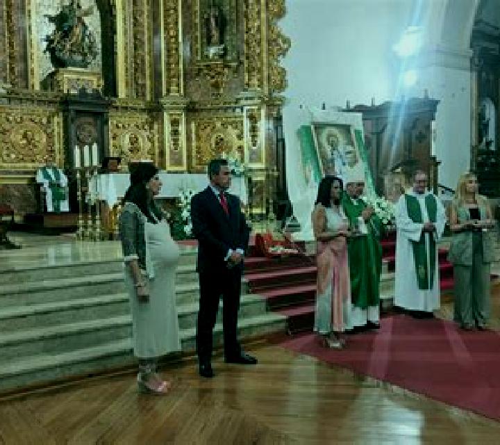 Mariana 2 Sant Jaume dels Domenys escort