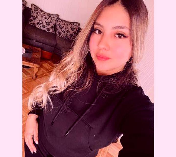 Mariana 2 Villarejo de Fuentes escort