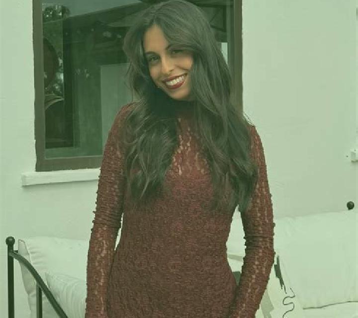 Mariana 2 Xixona escort