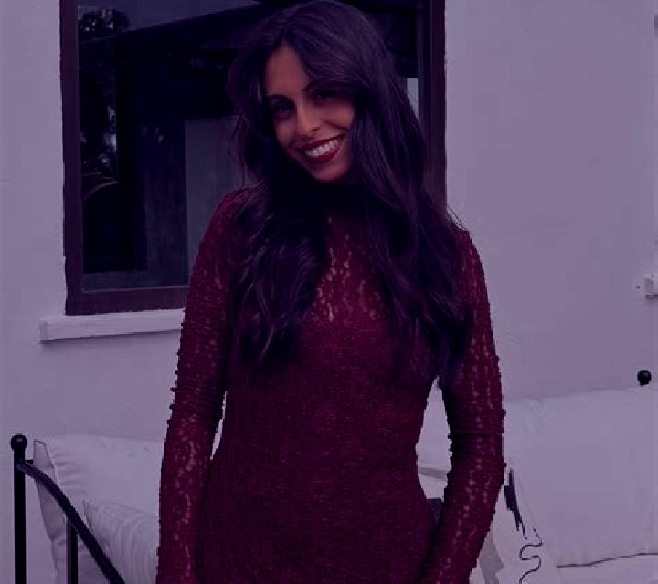 Mariana 3 Alcala de la Vega escort