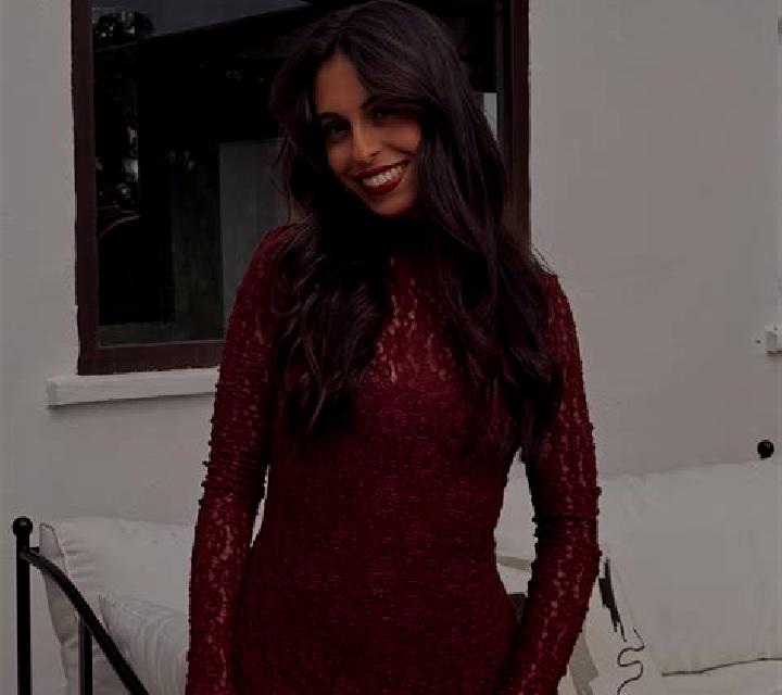 Mariana 3 Alfambra escort