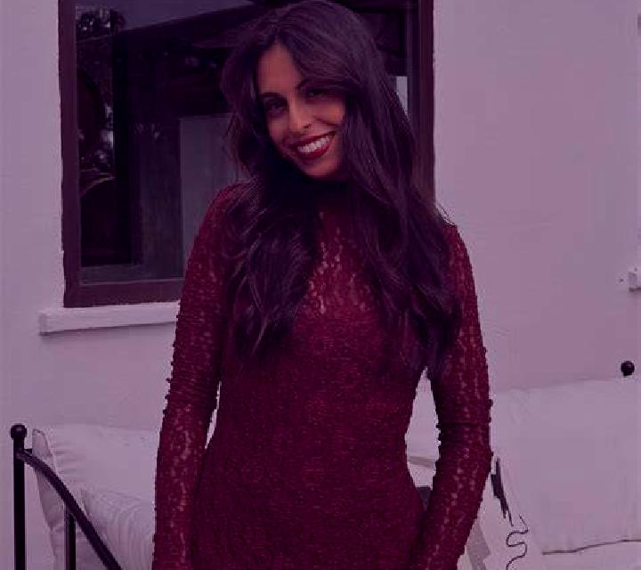 Mariana 3 Almuniente escort