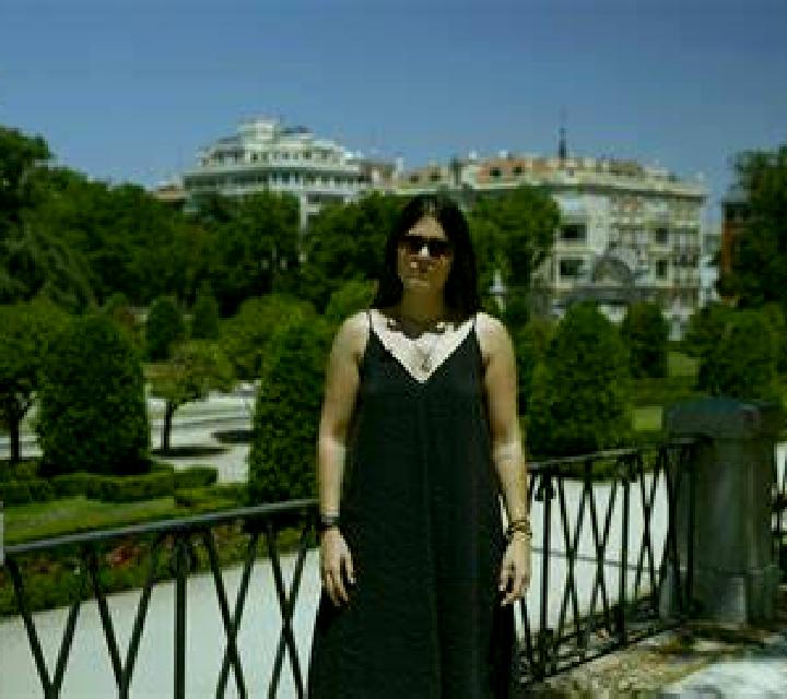 Mariana 3 Alzaga escort