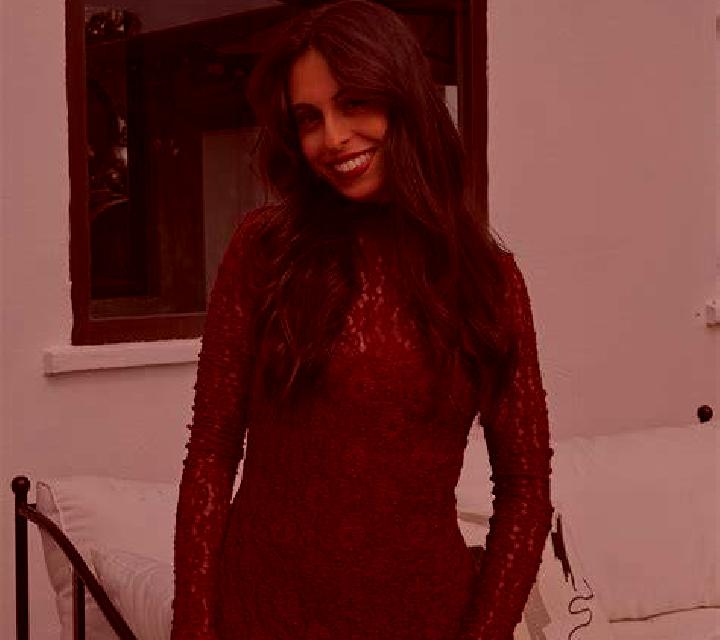 Mariana 3 Baralla escort