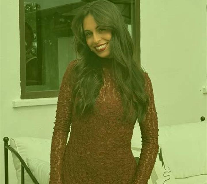 Mariana 3 Beniarres escort