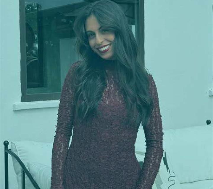 Mariana 3 Campillo de Azaba escort