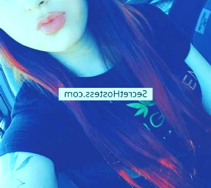 Mariana 3 Casasbuenas escort
