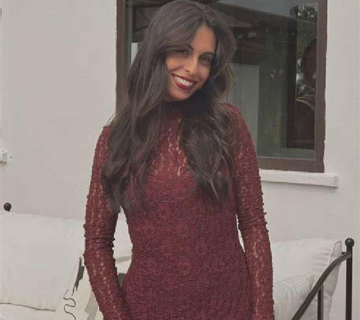 Mariana 3 Chopera escort