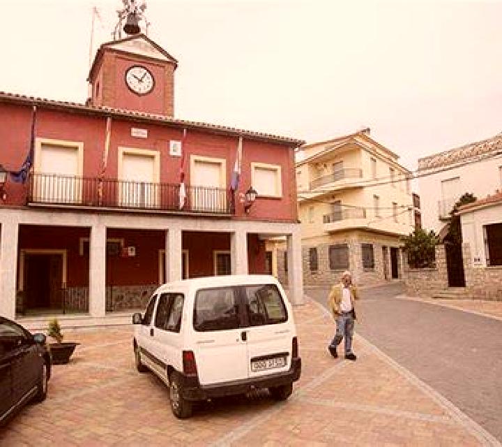 Mariana 3 Corbera escort