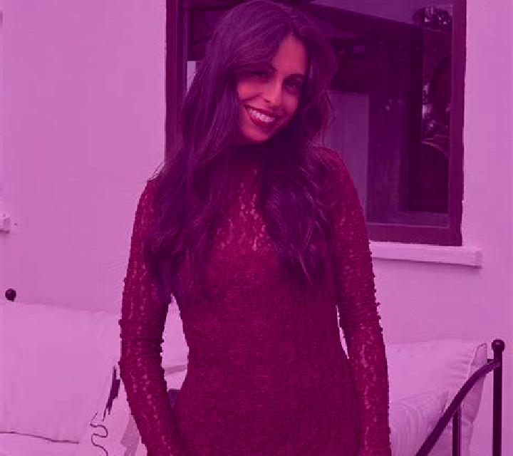 Mariana 3 Fuentelencina escort