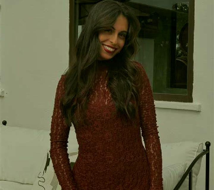 Mariana 3 Jaen escort