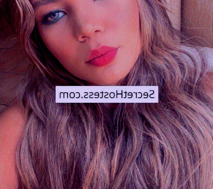 Mariana 3 Leganes escort