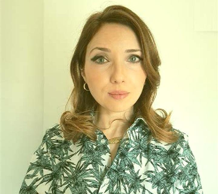 Mariana 3 Majadas escort