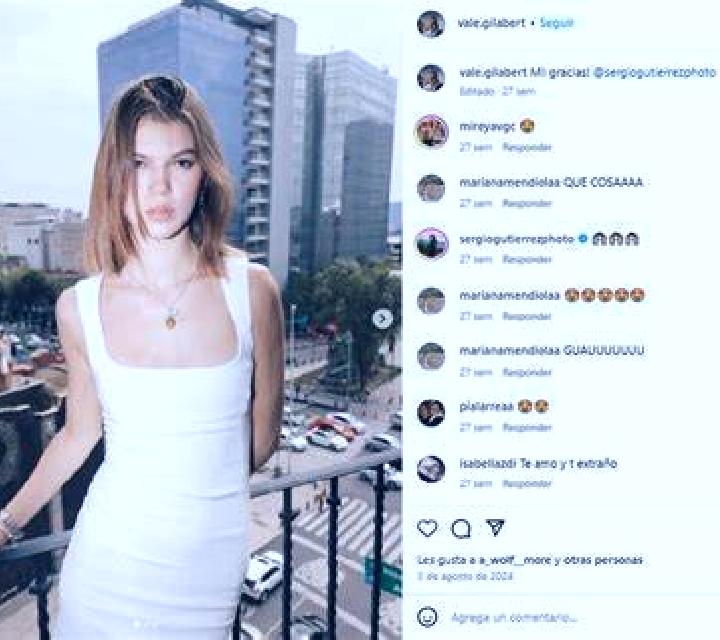 Mariana 3 Nonaspe escort