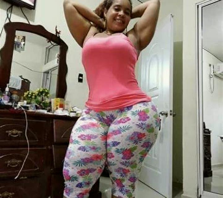 Mariana 3 Pozo-Canada escort