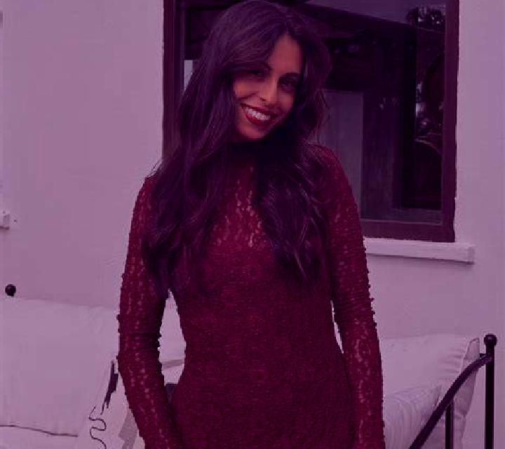 Mariana 3 Salmoral escort