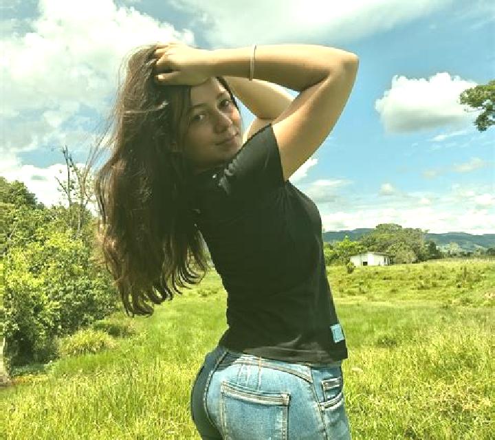 Mariana 3 San Justo de la Vega escort