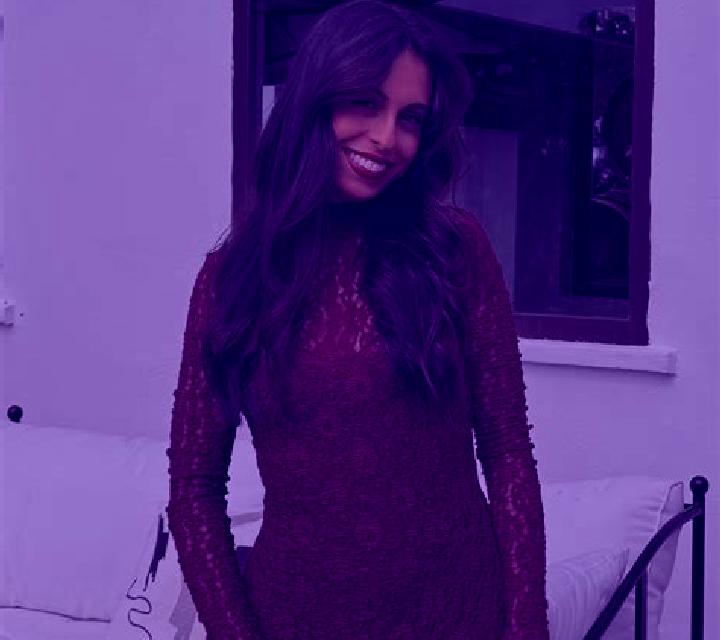 Mariana 3 Sant Julia de Vilatorta escort