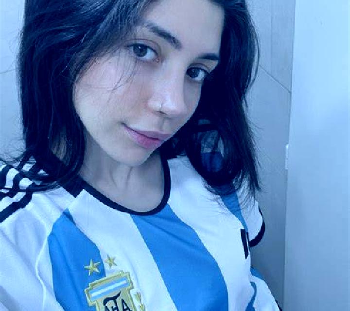 Mariana 3 Tordesilos escort