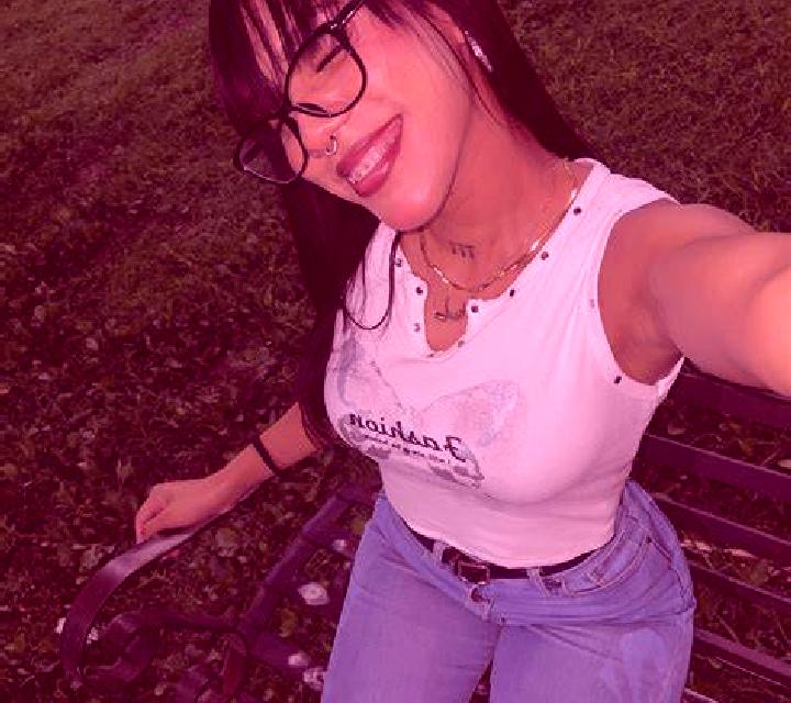 Mariana 3 Zafra escort