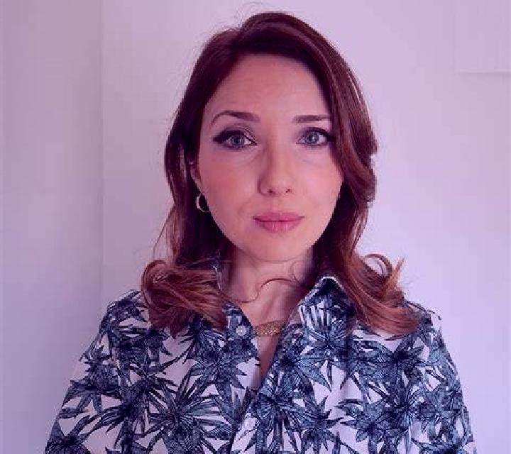 Mariana Aldearrubia escort