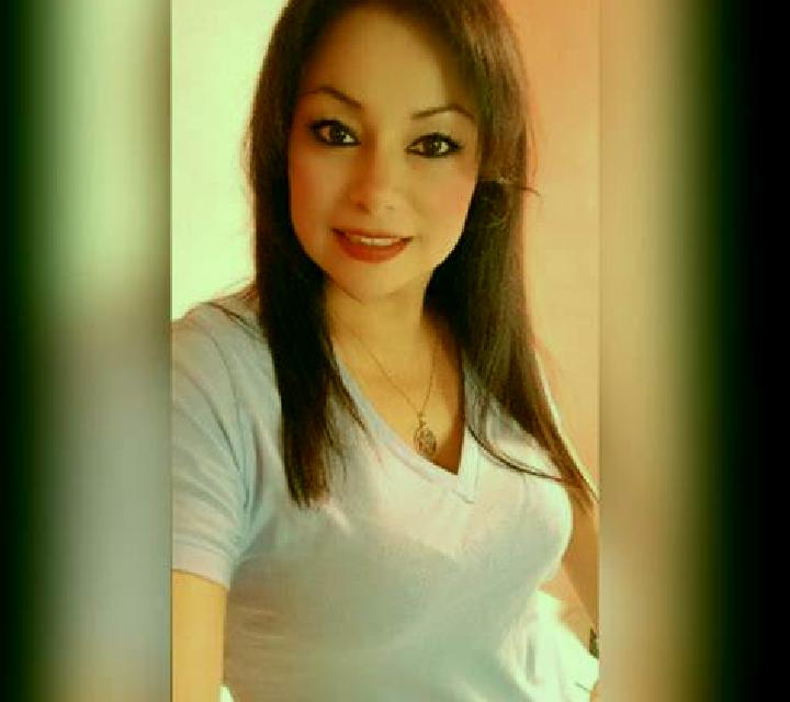 Mariana Arguis escort