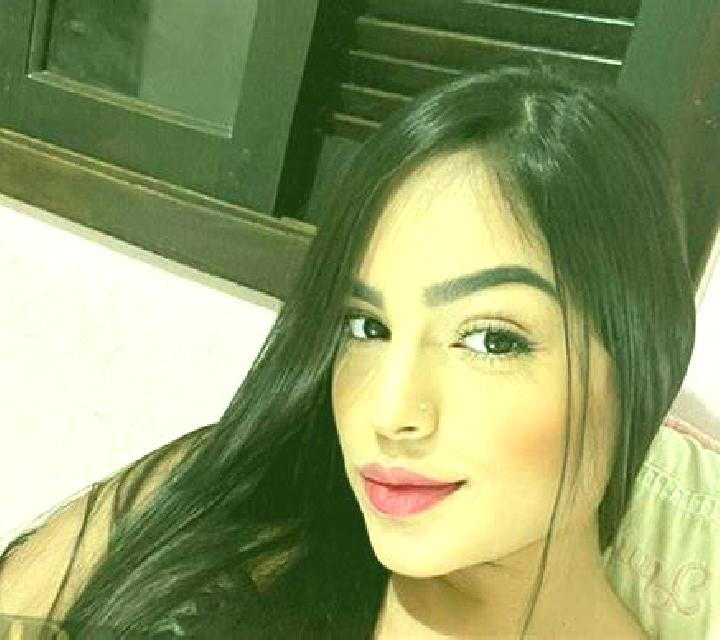 Mariana Canamaque escort