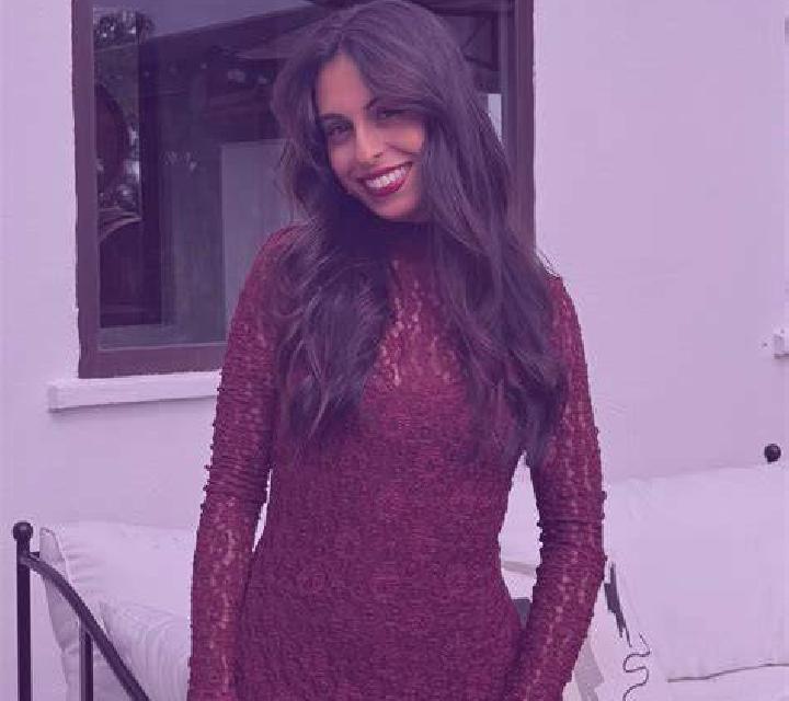 Mariana Castrogonzalo escort