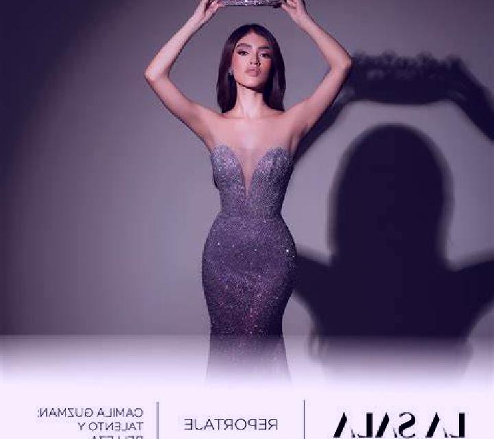 Mariana Cobisa escort