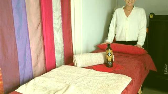 Mariana Cornella de Llobregat escort