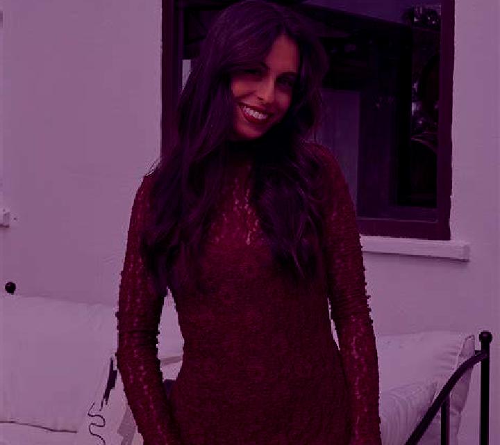 Mariana Grado escort