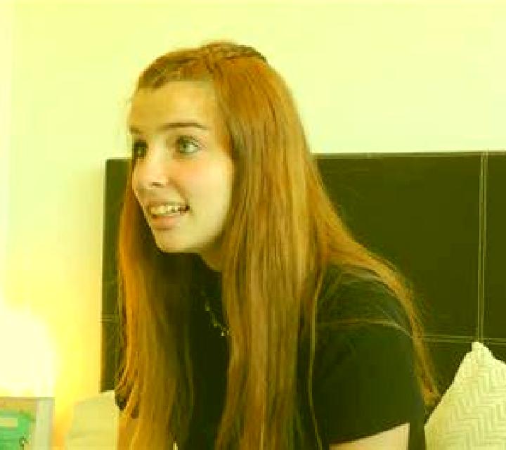 Mariana Torre de Miguel Sesmero escort