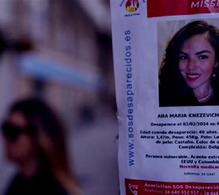 Mariana Villacarrillo escort