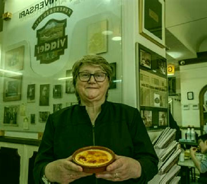 Mariana Zuera escort