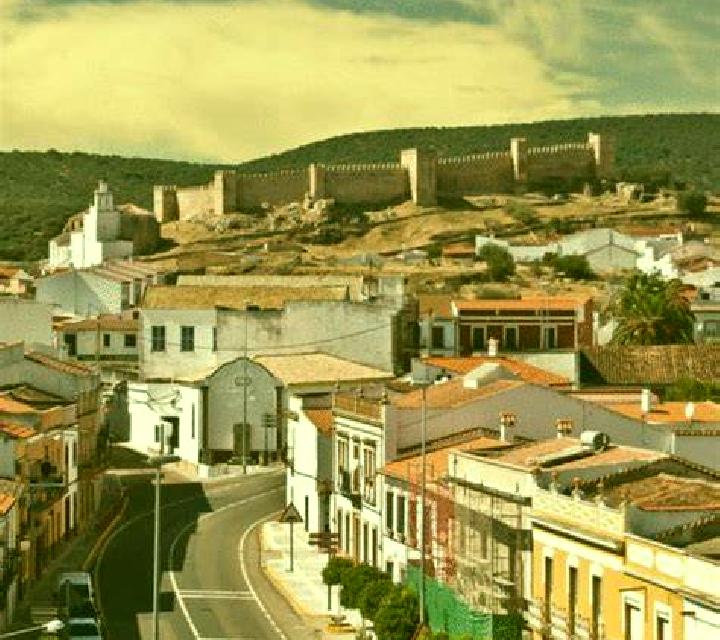 Marta 2 Cervera del Llano escort