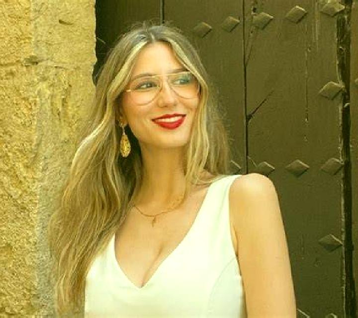 Marta 2 Cortes de Pallas escort
